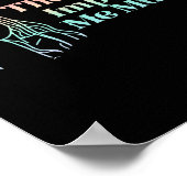 That Don't Impress Me Much Apparel  ポスター (角)