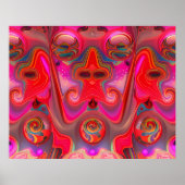 That Gen Z Stare ポスター (正面)