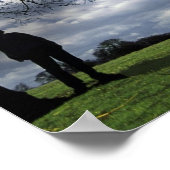 That Gone With The Wind Tree ポスター (角)