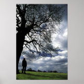 That Gone With The Wind Tree ポスター (正面)