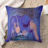 That is Way -装飾用クッション クッション (ブランケット)