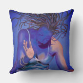 That is Way -装飾用クッション クッション (裏面)