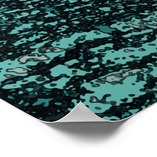 That Rock View ポスター (角)