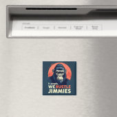 That Rustle Jimmies マグネット (インサイチュ (食洗機))