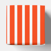 That’s Amore Italian Doodles Wedding  フェイバーボックス (上部)