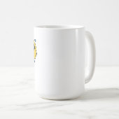 That’s It, I’m Boiling - Funny Tea Lover Design コーヒーマグカップ (正面右)
