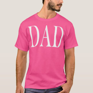 That Saysパパ Tシャツ