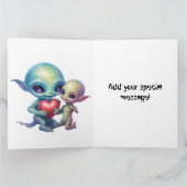 That special kind of love!  カード (内部)