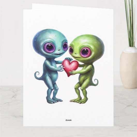 That special kind of love!  カード (裏面)