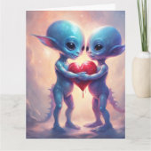 That special kind of love!  カード (正面)