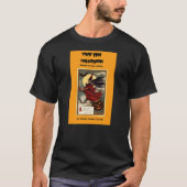 That Was Halloween Tシャツ (正面)