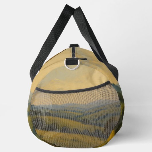 That Wright Guy ダッフルバッグ (右)