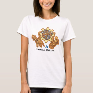 THATCamp女性 Tシャツ