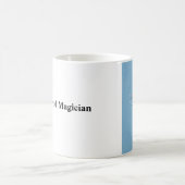 ThatCustyMagicianマグカップ コーヒーマグカップ (中央)