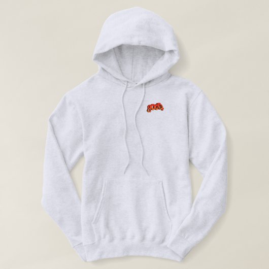 thatgoodbrand. BIKELIFE パーカー パーカ (デザイン正面)