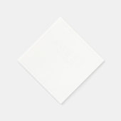 ThatsゴルフゴルフゴルファーGolf Playerパターギフト スタンダードカクテルナプキン (角)