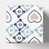 That's Amore イタリアンタイルとハート フェイバーボックス (上部)