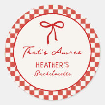 That's Amore イタリアンピザ ブライズゲートパーティー