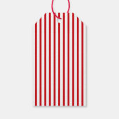 That's Amore ウェディングシャワーの感謝を伝える ギフトタグ (裏面)