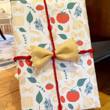 That's Amore クラシックイタリアンパスタシェイプ＆ソース