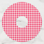 That's Amore ブライダルシャワー ワイングラスタグ (裏面)