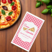 That's Amore! 花嫁の歓迎会