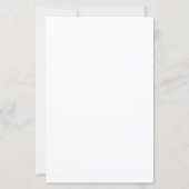 That's Amore Bridal Bingo Italian Wedding Activity (裏面)