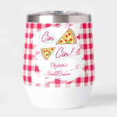 That's Amore Bridal Shower (正面)