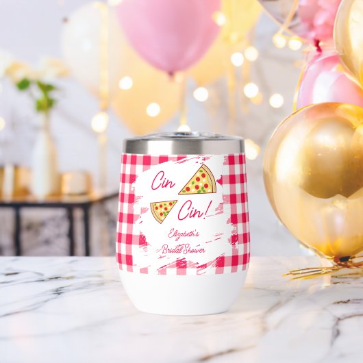 That's Amore Bridal Shower (バチェラーパーティー (回転後))