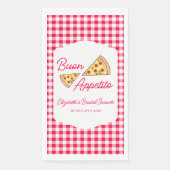 That's Amore Bridal Shower (正面)