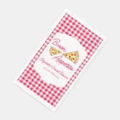 That's Amore Bridal Shower (コーナー)