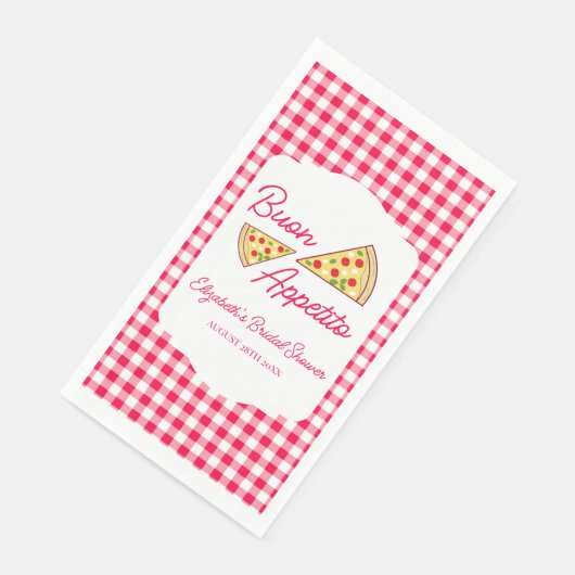 That's Amore Bridal Shower (コーナー)