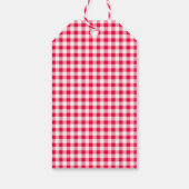 That's Amore Bridal Shower ギフトタグ (裏面)