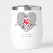 Thats Amore Italian Vino Before Vows Bridal Shower (正面)