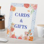 Thats amore mediterranean bridal shower gifts 台座サイン (インサイチュ)