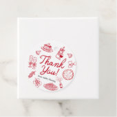 That's Amore Thank You フェイバータグ (インサイチュ)