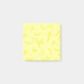 That's Bananas!! Post it Notes ポストイット (正面)