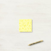 That's Bananas!! Post it Notes ポストイット (デスク上)