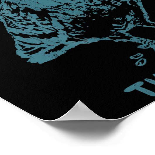 That's Coo Geon, Punny Geon  ポスター (角)