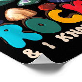 That's Do I Collect Rocks And I Know Things Geolog ポスター (角)