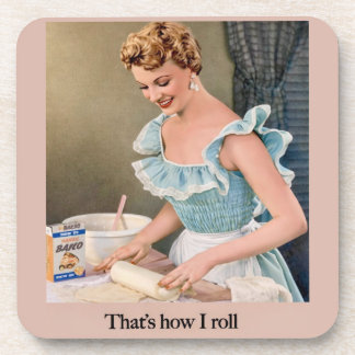 That's How I Roll コースター