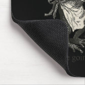 That's It You're Going In The Soup Funny Frog Meme マウスパッド (コーナー)