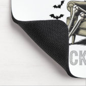 That's On Ckorder Pharmacy Tech Skeleton That's Ck マウスパッド (コーナー)