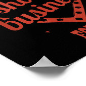 Thats Show Business, Sarcastic, Humorous  ポスター (角)