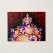 Thats The Point - Fractal Art ジグソーパズル (横)