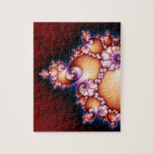 Thats The Point - Fractal Art ジグソーパズル (縦)