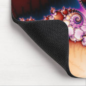 Thats The Point - Fractal Art マウスパッド (コーナー)