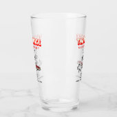 Thatsa' Nice Restaurant, Oak Lawn，イリノイ タンブラーグラス (左)