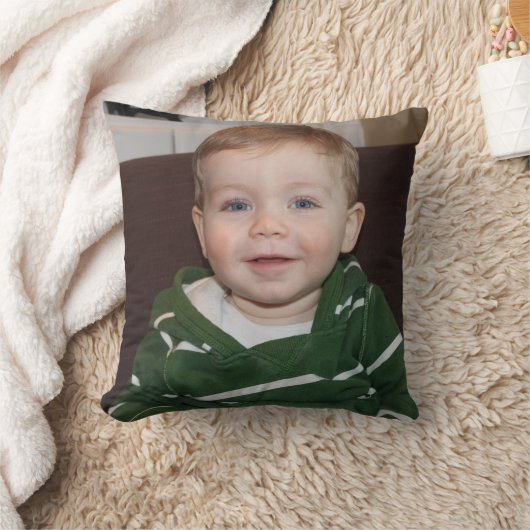 Thayer クッション (ブランケット)