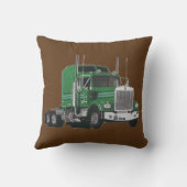 Thayer クッション (裏面)